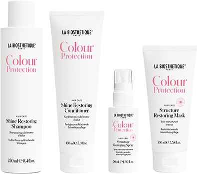 Colour Protection by La Biostetique - Friseur Luisa's Hairfashion in Wetzlar